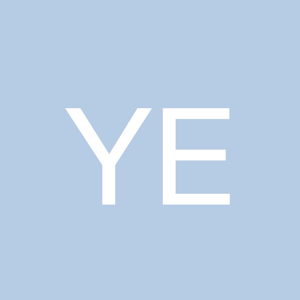 Meet your Posher, Yuerg